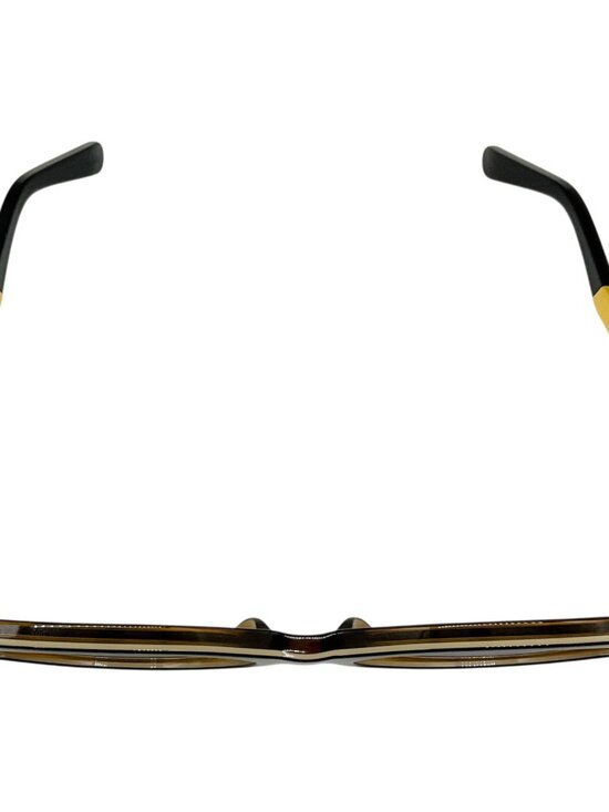 Louis Vuitton Black Petit Soupçon Cat Eye Sunglasses main image 6